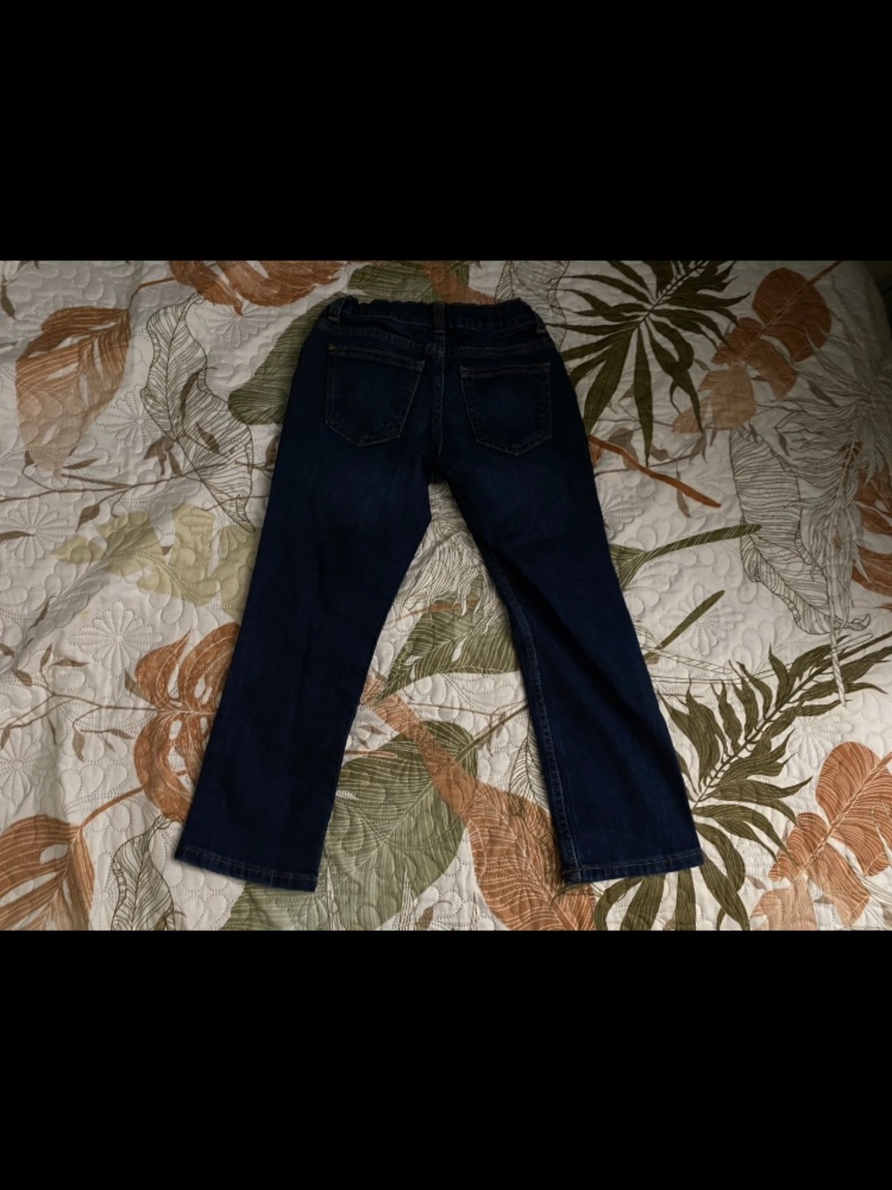 Girls jeans